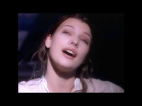Milla Jovovich - Gentleman Who Fell (1994)
