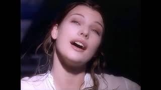 Milla Jovovich - Gentleman Who Fell (1994)