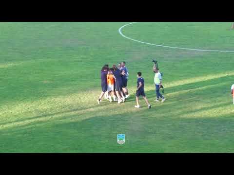 SN Notaresco - Pineto 0-1: gli highlights della finale playoff!