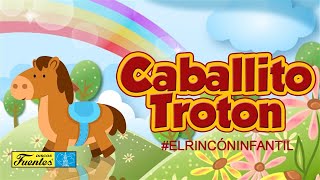 Canto Alegre / Caballito Troton [ Discos Fuentes ]