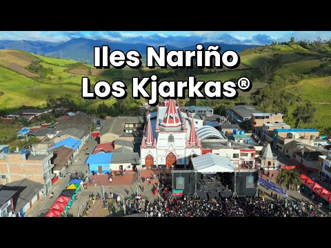 Kjarkas Iles Nariño