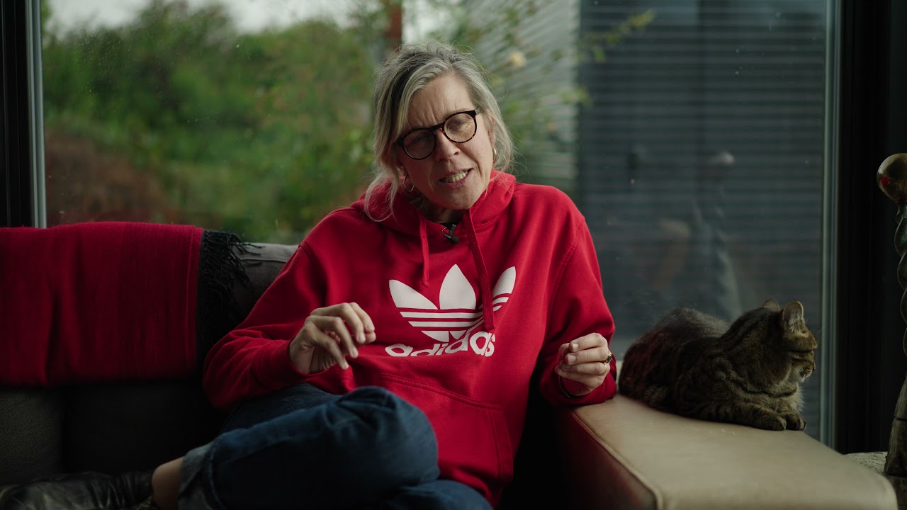 Clea van der Grijn Introduces FLUX