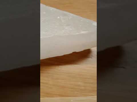 Fully Refined Paraffin Wax