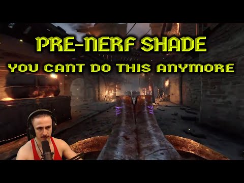 ULTIMATE SHADE PATROL KILL ⚔️