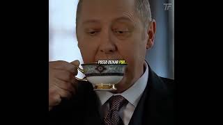 Ele Conseguiu 3,5 Milhões Antes do Chá Esfriar 😮🎥 Série: Lista Negra