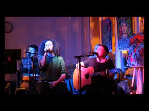 Concert Sheli et Abi