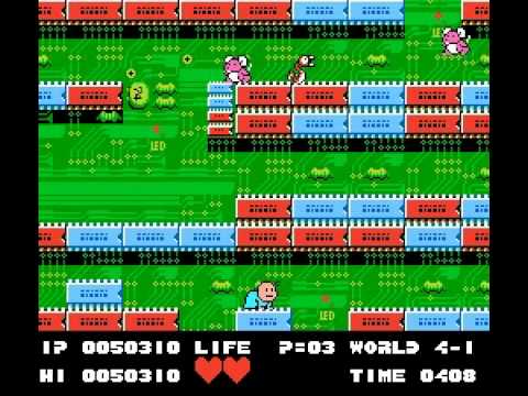 bio miracle bokutte upa nes download