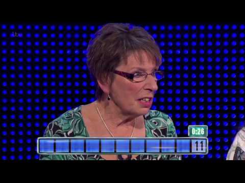 Jude, Rosie And Anthony's Leadbuilder Part 2 - The Chase