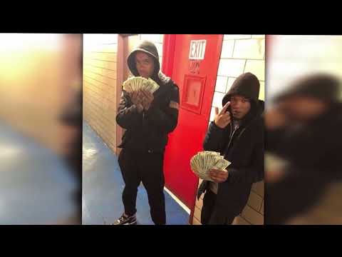 SHA EK X PJ GLIZZY x  CJ GOON NY DRILL | TYPE BEAT