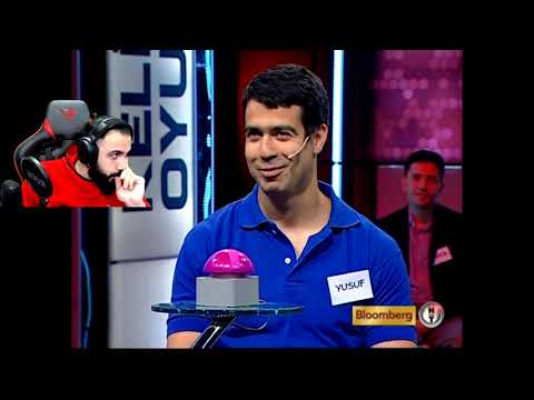 Barış G - 23 SANİYEDE KELİME OYUNU YUSUF'UN REKORUNU İZLİYOR!