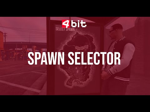 4Bit Spawn System