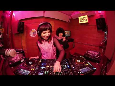 Neska @ Kiosk Radio 08.11.2023