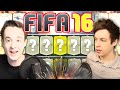 FIFA 16 PACK OPENING!! INSANE PLAYERS!! 
