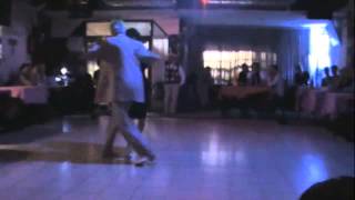 La 10 Vals Oscar Casas y Ana Miguel