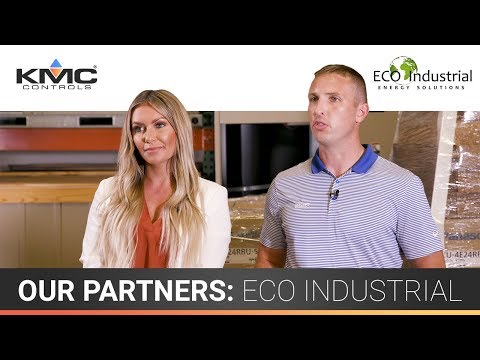 Our Partners: Eco Industrial