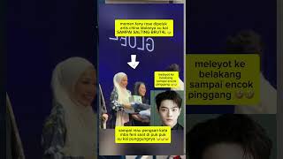 Download lagu fenny rose salting brut4l dipeluk xu  kai #fenirose #xukai许凯 mp3