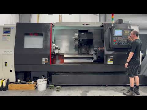 2015 SAMSUNG SL-35/1500 CNC Lathes | GMT (1)