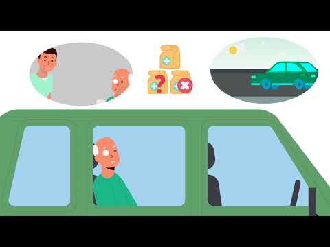 Improving the Patient Journey after Cataract Surgery