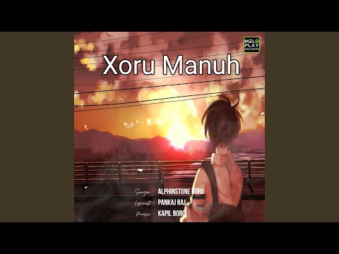 Xoru Manuh