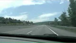 preview picture of video 'IH81 South - Onondaga County, NY'