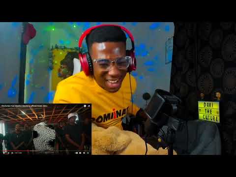 🇿🇲🥳 SLAPDEE X VINCHENZO KU CHALOOO! @vinchenzombale  Ft @slapdee8467  Machimo | REACTION