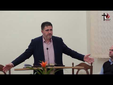 Nicolae Geantă - PIEDICI puse de Diavolul pe calea credinţei