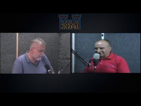 Gnev Srbije 30.06.2017. - MILAN MILENKOVIĆ (uživo) - gost Dragan Radović (ekonomista) (video)
