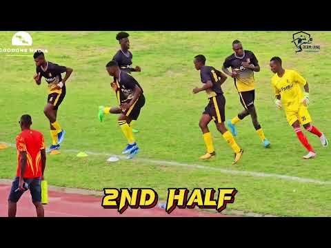 Chula Chula 1-0 UNAM Highlights Extended | Debmarine Namibia Premiership I Round 12 | 02 Dec 2023