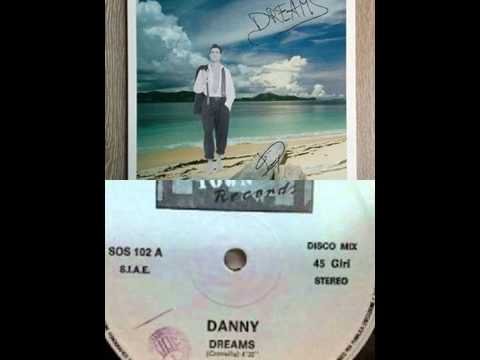 Danny - Dreams 1988
