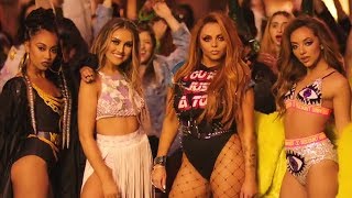 Little Mix's EPIC "Power" Music Video Features Their Moms, Drag Queens & SO Much Girl Power