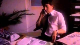 Butch Walker - (There&#39;s) Always Something There to Remind Me