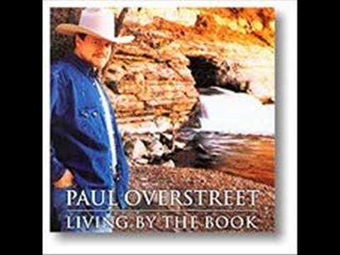 Paul Overstreet - I Won't Take Less Than Your Love