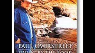 Paul Overstreet - I Won't Take Less Than Your Love