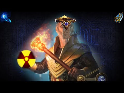 Stormbind kinda nukes bosses