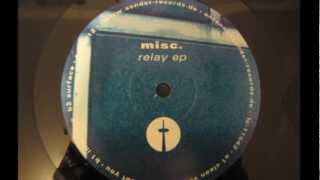 Misc. Relay Ep - I Doubt You A2