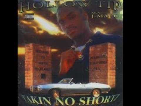 Hoo Ride Attack(Sactown Shit) - Hollow Tip