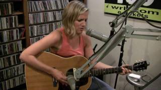 Katie Herzig - Hologram - Live at Lightning 100