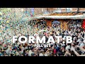 Format B 1st Mai 2024 Open Air Set At Ritter Butzke