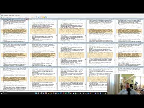 Mt. 2.16 UBG Biblia Gdańska, czy faktycznie najlepsza? #BibliaGdańska