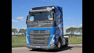 Cami&atilde;o tractor Volvo FH 460 | Imagem 4 - Autoline