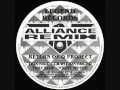 Q Project - Champion Sound (Alliance Remix) (1993)