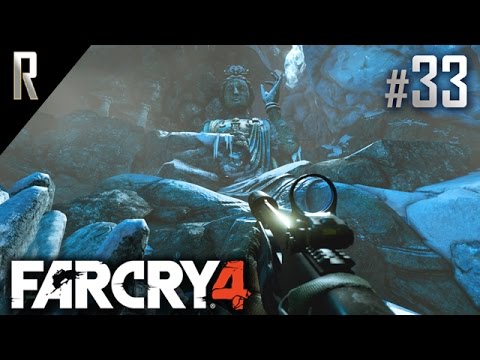 ► Far Cry 4 - Walkthrough - Part 33