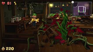 Doggone It! (Luigi's Mansion 2 pt.11)