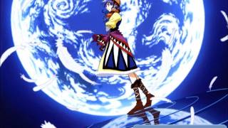 【Cover】Lunar: Silver Star Harmony - Wind's Nocturne 【Riyuuji】