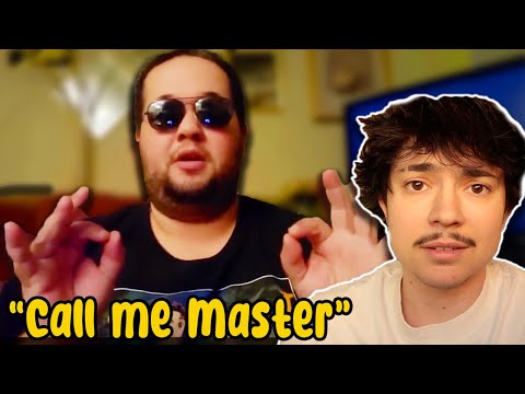 Incel Demands S*x Everyday