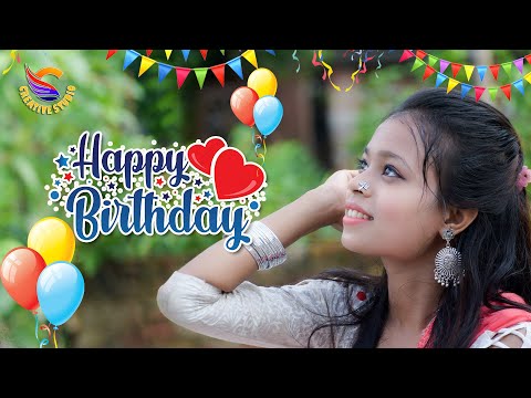 Happy Birthday Indrani 🥳🥳