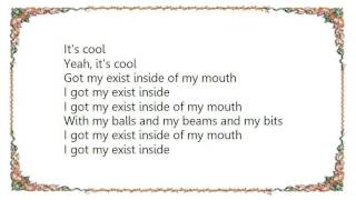Kevin Drew - It's Cool Lyrics