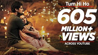 &quot;Tum Hi Ho Aashiqui 2&quot; Full Video Song HD | Aditya Roy Kapur, Shraddha Kapoor | Music - Mithoon