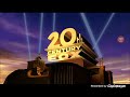 20th Century Fox 1994 V4 5 Remake By Supermax 124