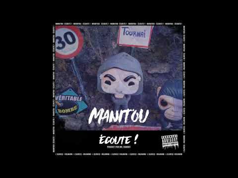 Manitou - All 4 One Mic / avec: Mystic, Véridik, Extrapol, Menass, Lewis Dezo, Lyrixo & Dez'R